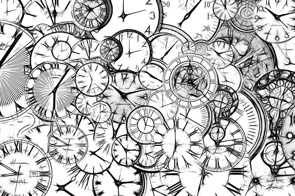 植毛の期間はどれくらいかかるの？