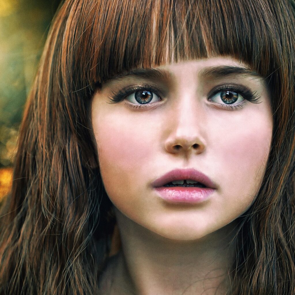 自毛植毛で前髪が生えるまでの期間はどのくらい？